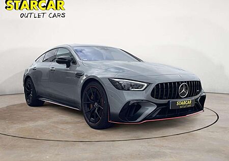 Mercedes-Benz AMG GT 63s F1-EDITION+E PERFORMANCE+GSD+HUD+