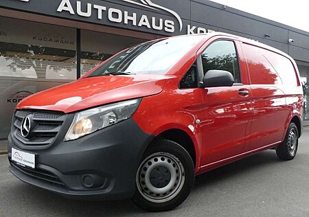 Mercedes-Benz Vito Kasten 111 CDI*NAVI*Kamera*Klima*1.Hand