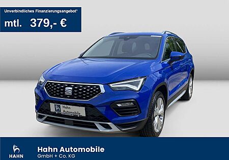 Seat Ateca Xperience 1.5TSI DSG LED ACC AHK Navi
