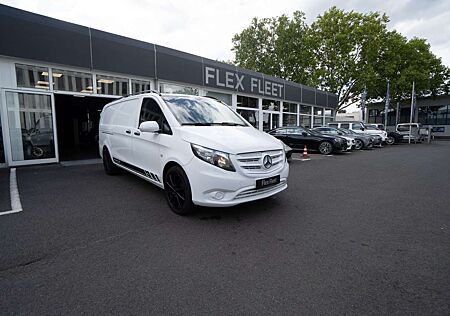 Mercedes-Benz Vito 116 CDI *Extralang*Werkstatt*Kamera