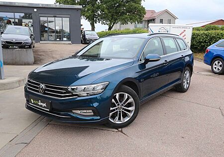 VW Passat Variant Volkswagen Business Navi Kamera LED SHZ ACC
