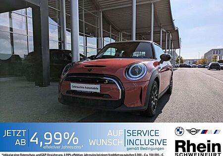 Mini Cooper SE 3-Türer LED. Navi. SH.