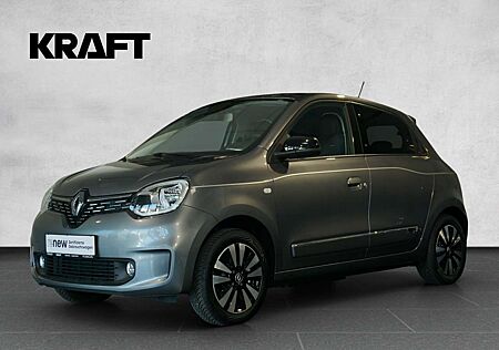 Renault Twingo Electric Techno Electric