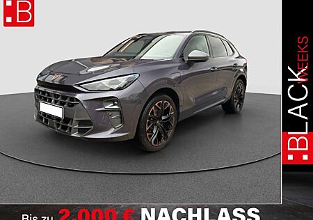 Cupra Terramar 1.5 TSI DSG e-Hybrid VZ AB 489EUR AHK MATRIX HuD