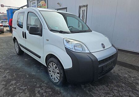 Fiat Fiorino SX Kasten, Tüv bis 6-2026, Zahnriemen Erneut