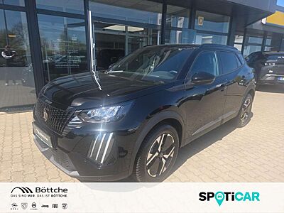 Peugeot 2008 1.2 12V e-THP / PureTech