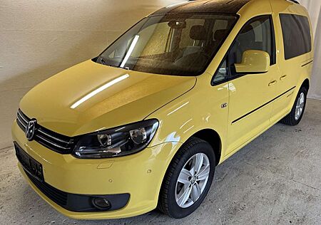 VW Caddy Volkswagen Kasten/Kombi Edition30
