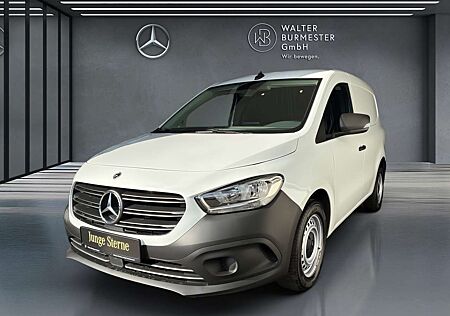 Mercedes-Benz Citan 110 CDI Kasten BASE +MBUX+DAB