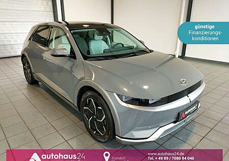 Hyundai IONIQ 5 Techniq 72,6 kWh|Pano|BOSE|ACC