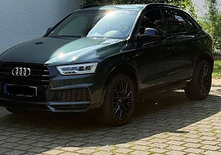 Audi Q3 sport quattro