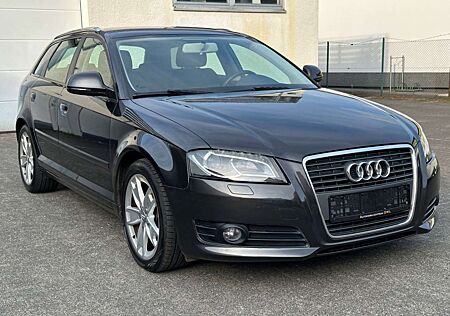 Audi A3 Sportback 1.4 TFSI Ambition TEMPOMAT|SHZ|PDC