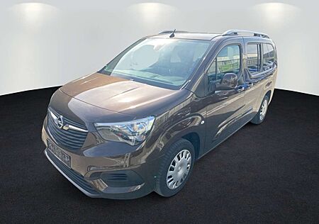 Opel Combo Life 1.2 Turbo Edition AHK SHZ KlimaA Navi