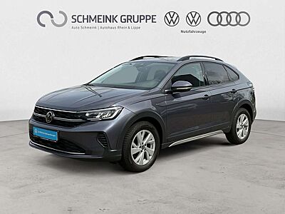 Volkswagen Taigo 1.0 TSI DSG Life