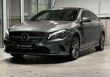 Mercedes-Benz CLA 200 SB Urban STANDHEIZUNG-FB+LED+NAVI+PDC+SH