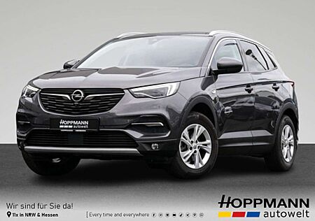 Opel Grandland X 1.2 Turbo Ultimate AHK Bi-LED