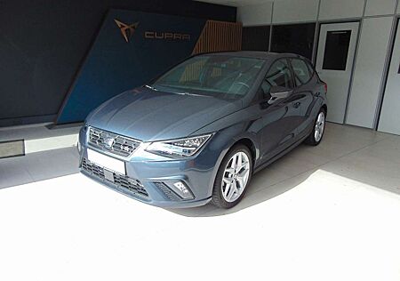 Seat Ibiza FR Beats 1.0 TSI DSG *Navi*LED*Kamera*