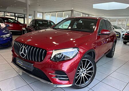 Mercedes-Benz GLC 250 d 4Matic AMG LINE *DESIGNO-LACK*
