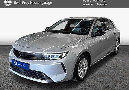 Opel Astra 1.2 Turbo Elegance