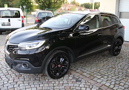 Renault Kadjar Crossborder