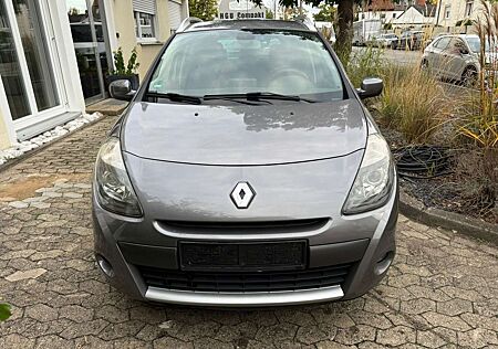 Renault Clio 1,6 Luxe Automatic