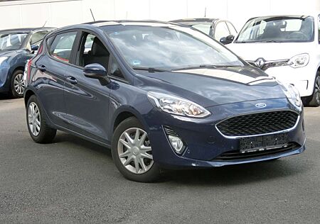 Ford Fiesta 1,5 TDCi Eu6 Cool&Connect/Navi,SHZ,Klima,PDC,5trg