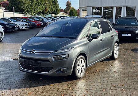 Citroën C4 Spacetourer Citroen 1.6 Automatik e-HDi ASG "Intensive" 1.Hand