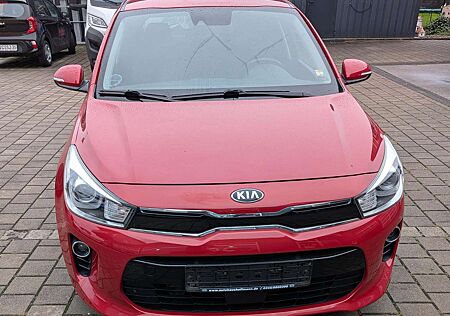 Kia Rio Attract