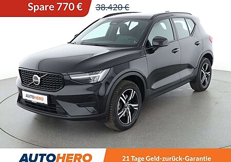 Volvo XC 40 XC40 2.0 B4 Plus Dark 2WD Aut.*NAVI*LED*TEMPO*CAM*PDC*