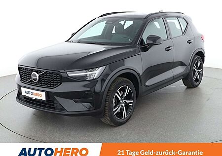 Volvo XC 40 XC40 2.0 B4 Plus Dark 2WD Aut.*NAVI*LED*TEMPO*CAM*PDC*