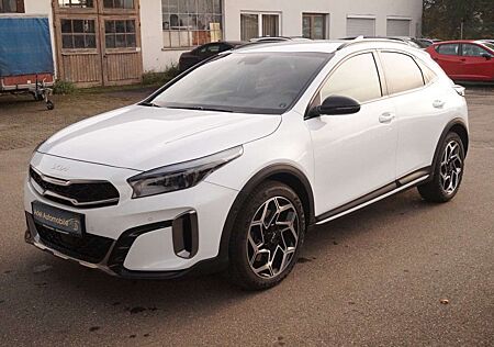 Kia XCeed GT Line