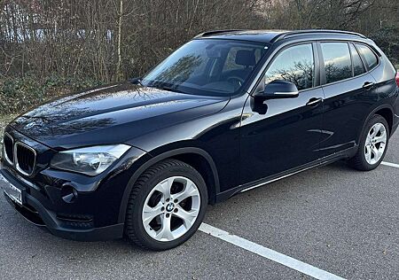 BMW X1 xDrive18d xLine