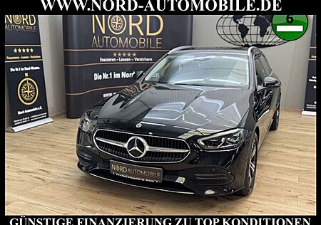 Mercedes-Benz C 200 d T Avantgarde *AHK*Kamera*Spur*LED*MBUX* Avantgar