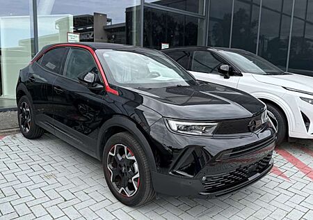 Opel Mokka 1.2 DI Turbo GS Line
