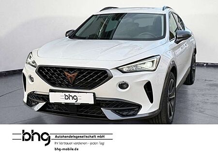 Cupra Formentor 1.4 e-HYBRID LED; 18`