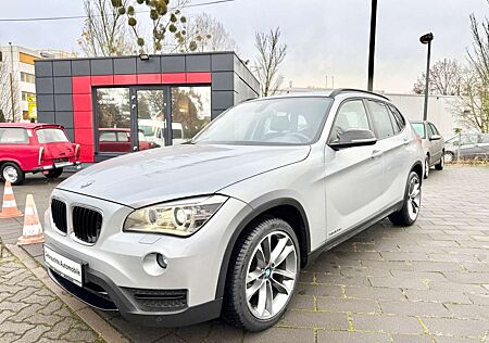 BMW X1 xDrive 20d,Automatik,Xenon,Navi,Sitzheizung,