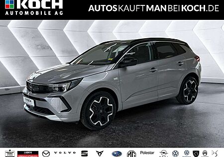 Opel Grandland 1.2 Turbo Ultimate LED NAVI PDC 360° SHZ
