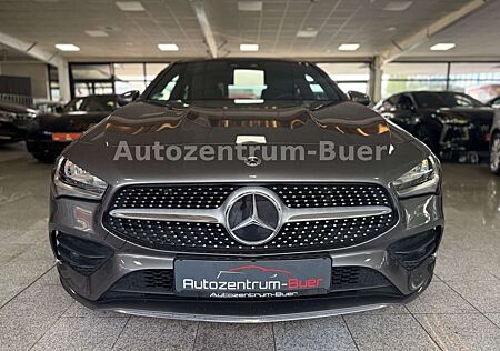Mercedes-Benz CLA 200 d AMG Pano/DISTRO/KeyGo/Head-Up