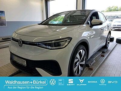 Volkswagen ID.5 Pro electric 128kW+ASG ACC AHK AUT DynLicht