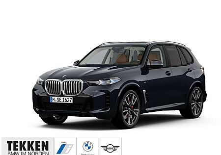 BMW X5 xDrive40d M-Sport Pro/AHK/ACC/Massage/Standhz