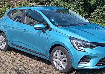 Renault Clio Zen