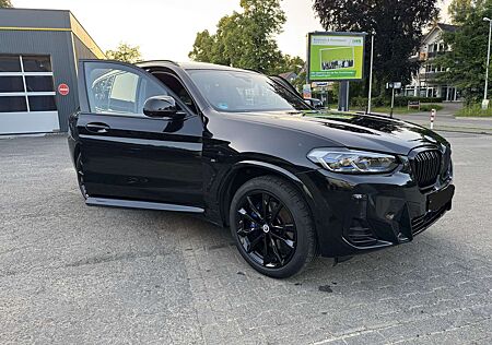 BMW X3 M X3 M40d