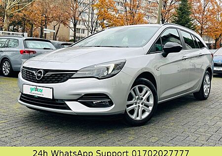 Opel Astra K Sports Tourer*1HAND*8FACH*NAVI*KLIMA*