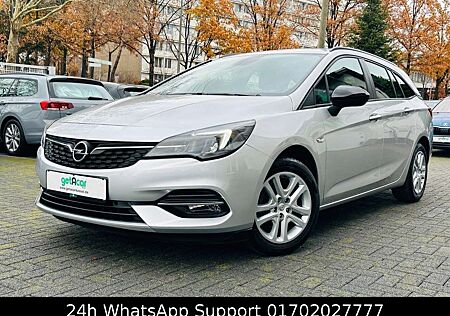 Opel Astra K Sports Tourer*1HAND*8FACH*NAVI*KLIMA*