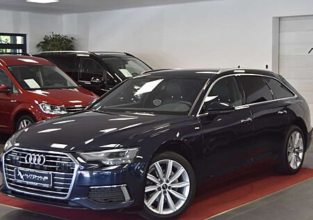 Audi A6 40 TDI quattro design~DIGITAL~AHK~ALU