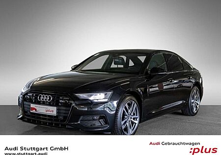 Audi A6 Lim sport 50 TDI qu ACC Leder virtCo Kamera