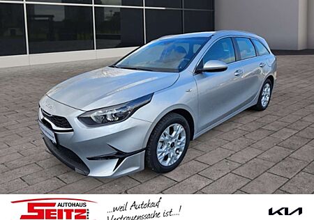 Kia XCeed Ceed SW / cee'd SW Vision 1.0T Allwetter Navi Klima RFK PDC DAB Sitzh