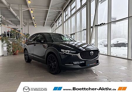 Mazda CX-30 Homura PDC v+h Kamera SHZ Navi ACC
