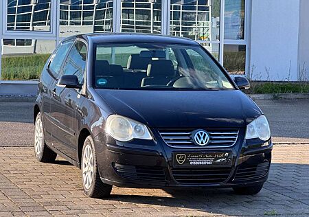 VW Polo Volkswagen IV Sportline Klima Tüv/Au 09.2025