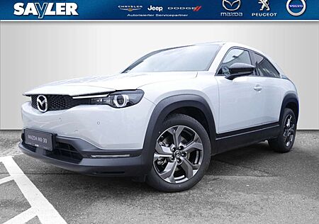 Mazda MX-30 e-SKYACTIV SHZ KAMERA HUD NAVI LED ACC