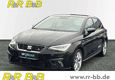 Seat Ibiza FR 1.0 TSI NAVI SITZHEIZUNG PARKPILOT AUTOMATIK
